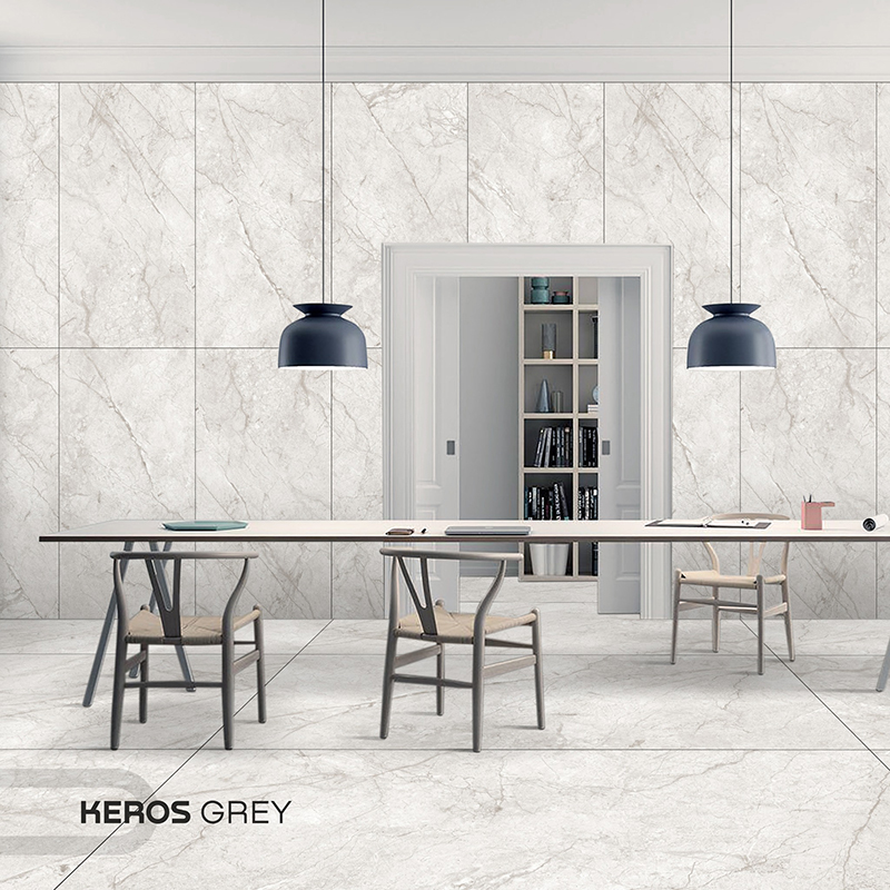 Keros Grey