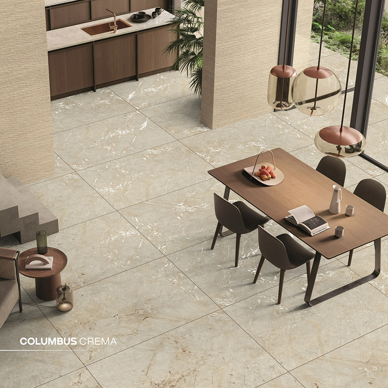 Columbus Crema