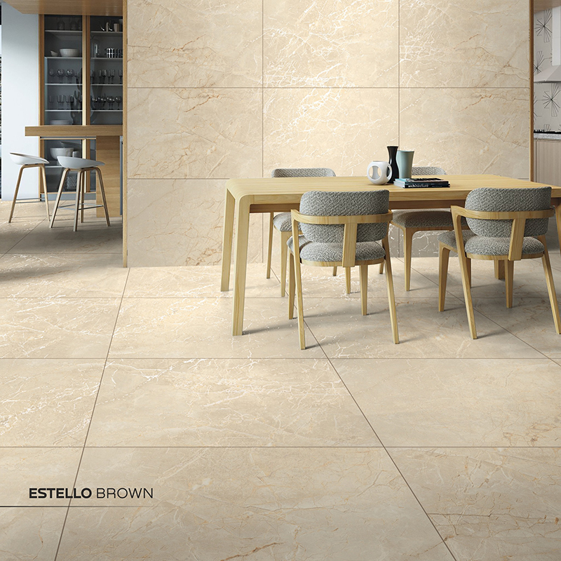 Estello Brown