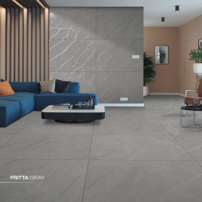 Fritta Gray