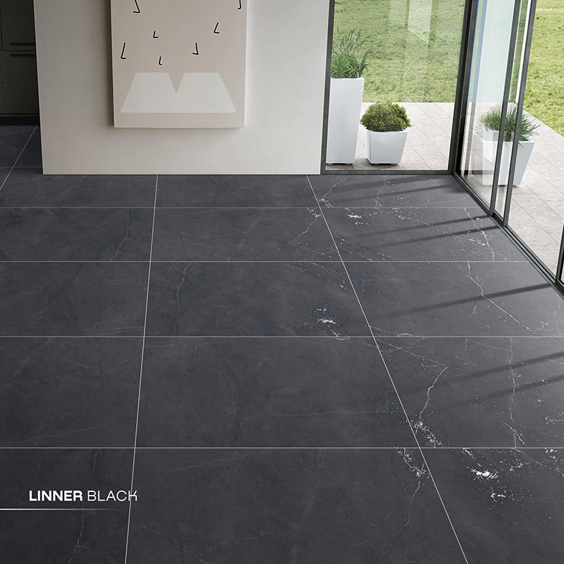 Linner Black