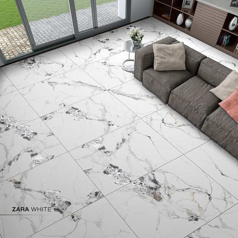 Zara White
