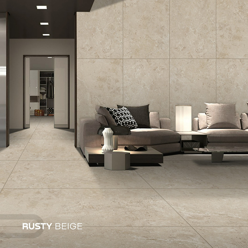 Rusty Beige